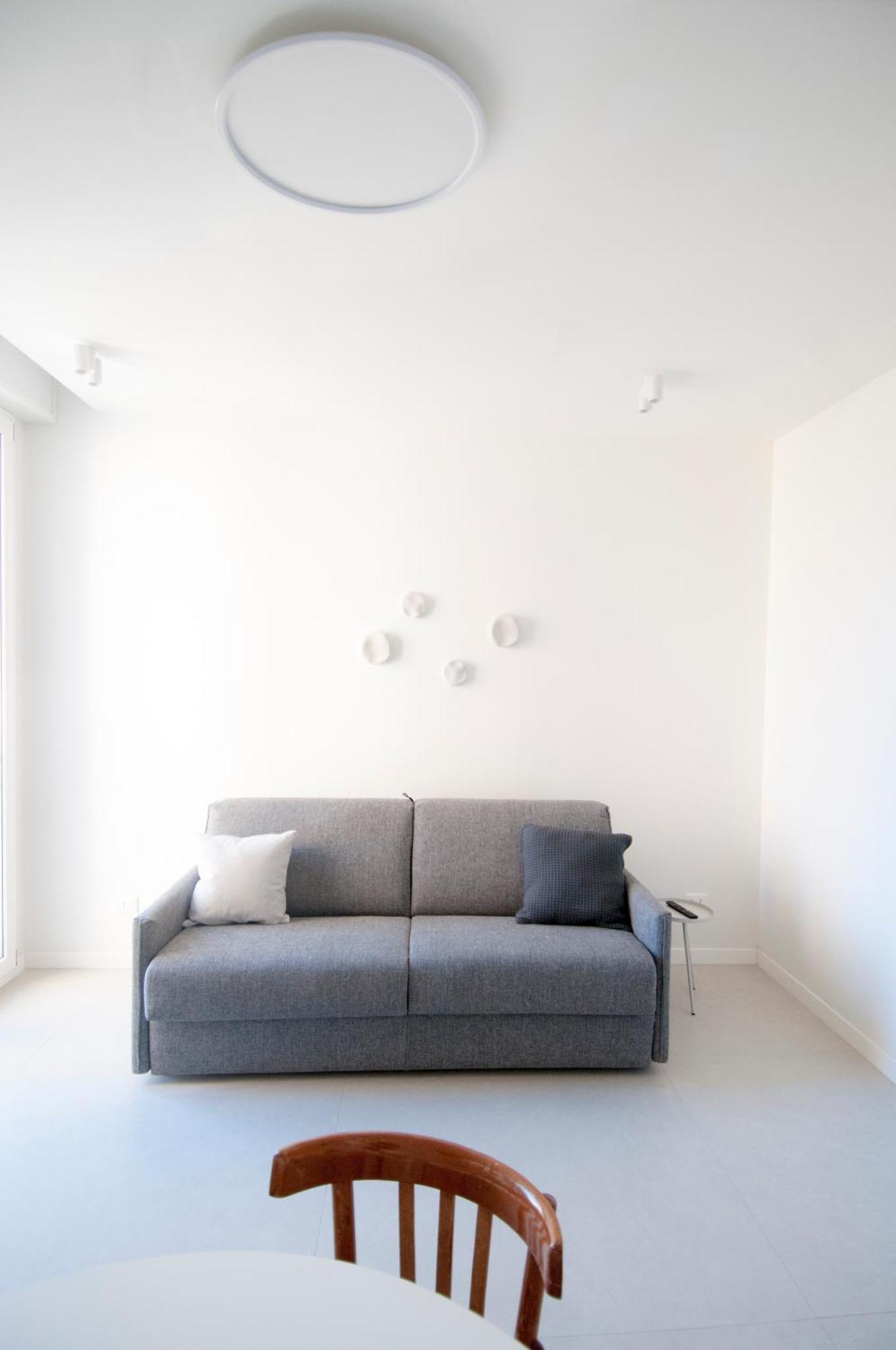 Zefiro - Saffi Design Apartments - Ambrogiohost โบโลญญา ภายนอก รูปภาพ