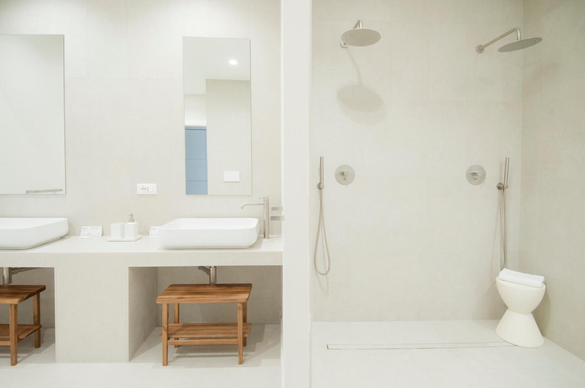 Zefiro - Saffi Design Apartments - Ambrogiohost โบโลญญา ภายนอก รูปภาพ